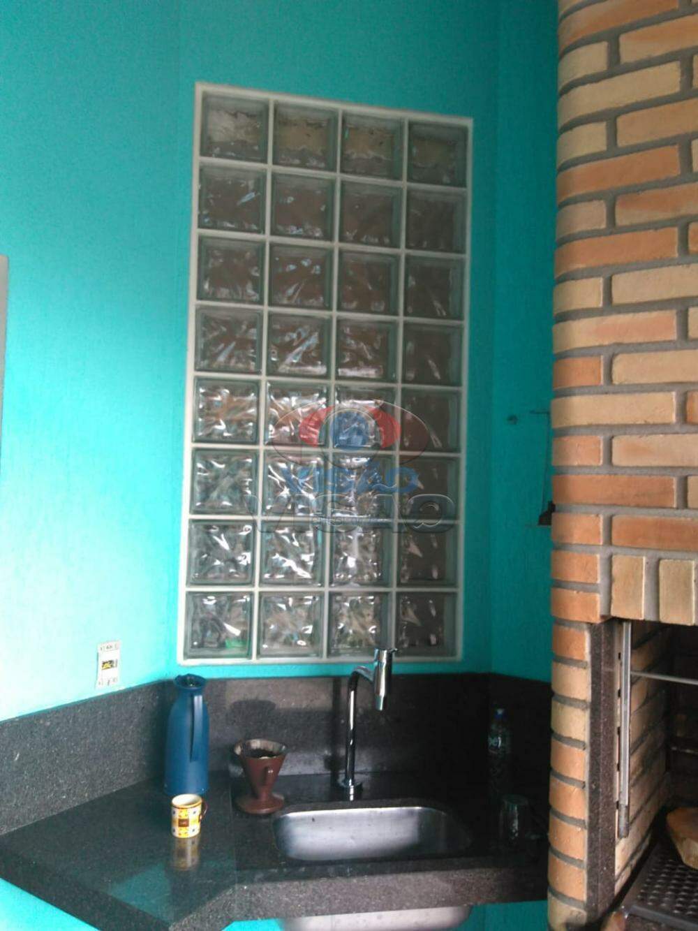 Casa - Sobrado à venda no Residencial Monte Verde: 