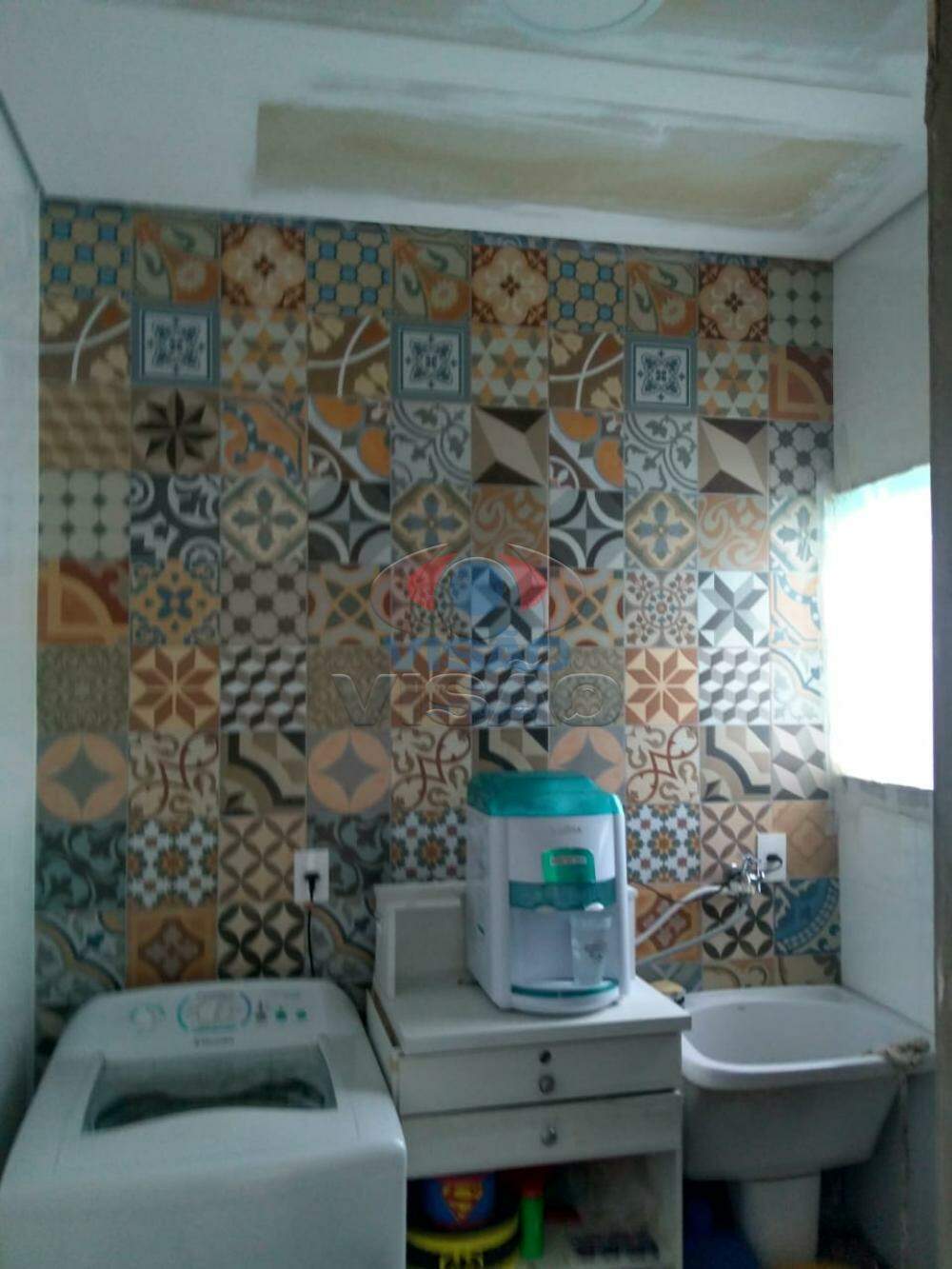Casa - Sobrado à venda no Residencial Monte Verde: 