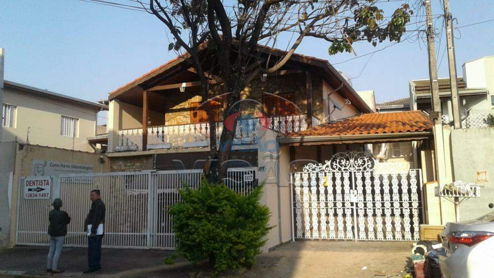 Casa - Sobrado à venda no Jardim Regina: 