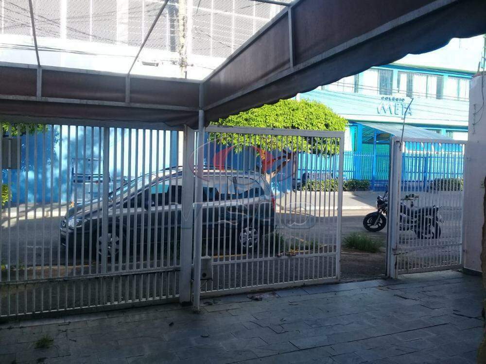 Casa - Sobrado à venda no Jardim Regina: