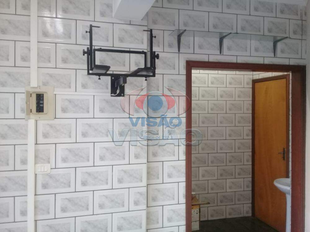 Casa - Sobrado à venda no Jardim Regina: