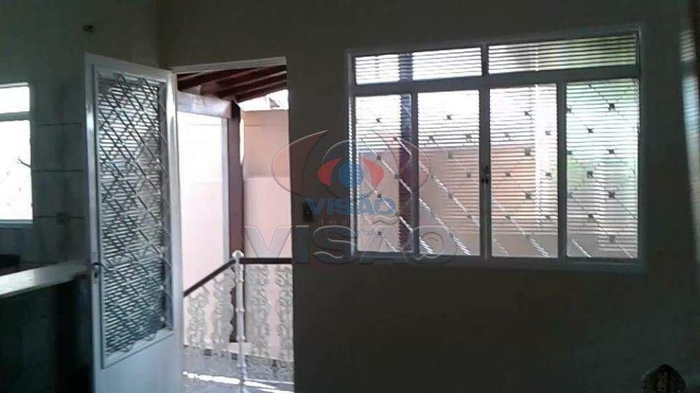 Casa - Sobrado à venda no Jardim Regina: