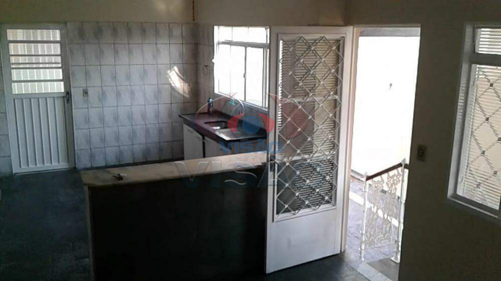 Casa - Sobrado à venda no Jardim Regina: