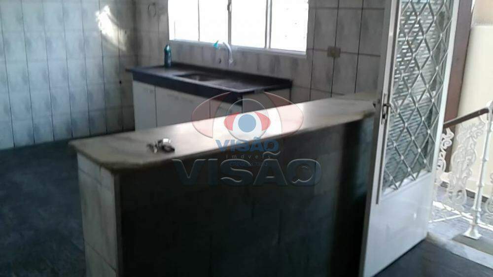 Casa - Sobrado à venda no Jardim Regina: