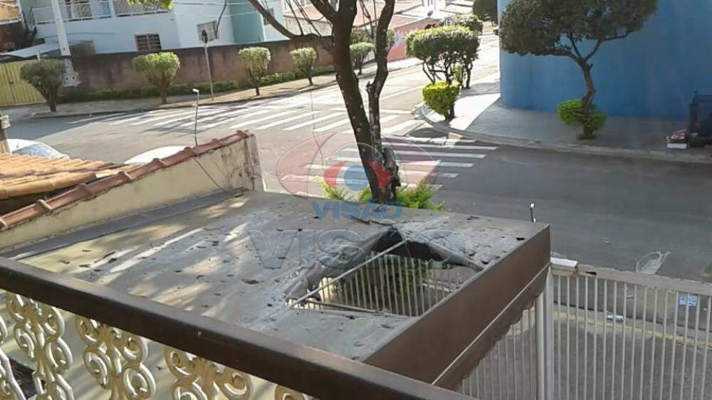 Casa - Sobrado à venda no Jardim Regina: