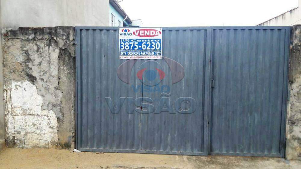 Terreno à venda no Vila Costa e Silva: 