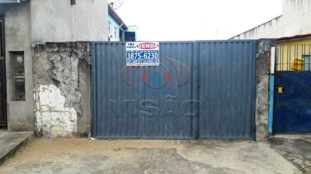 Terreno à venda no Vila Costa e Silva: 