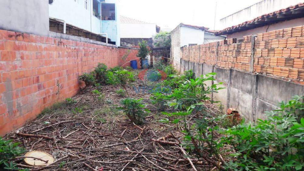 Terreno à venda no Vila Costa e Silva: 