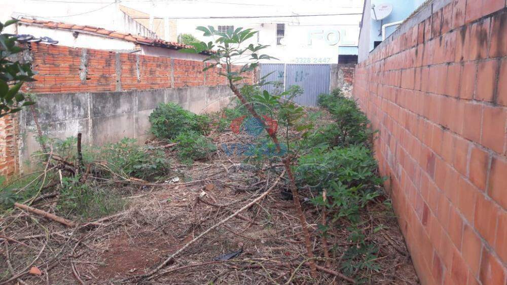 Terreno à venda no Vila Costa e Silva: 