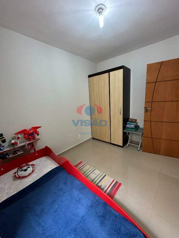 Casa à venda no Jardim das Andorinhas: 