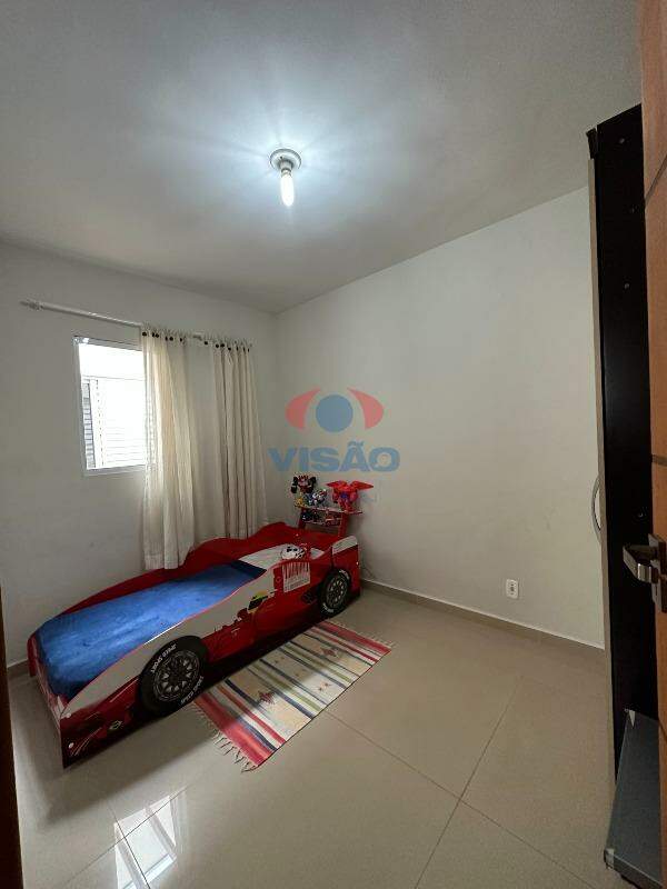 Casa à venda no Jardim das Andorinhas: 