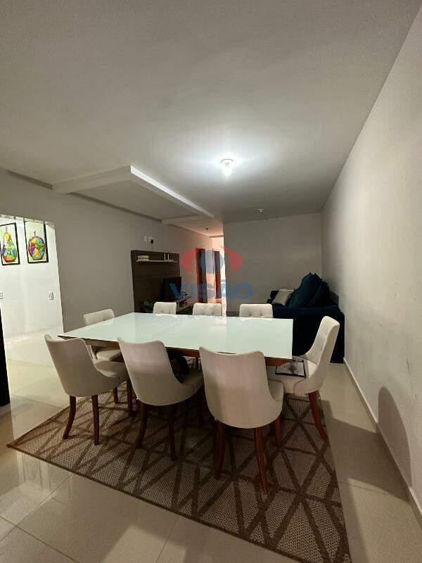 Casa à venda no Jardim das Andorinhas: 