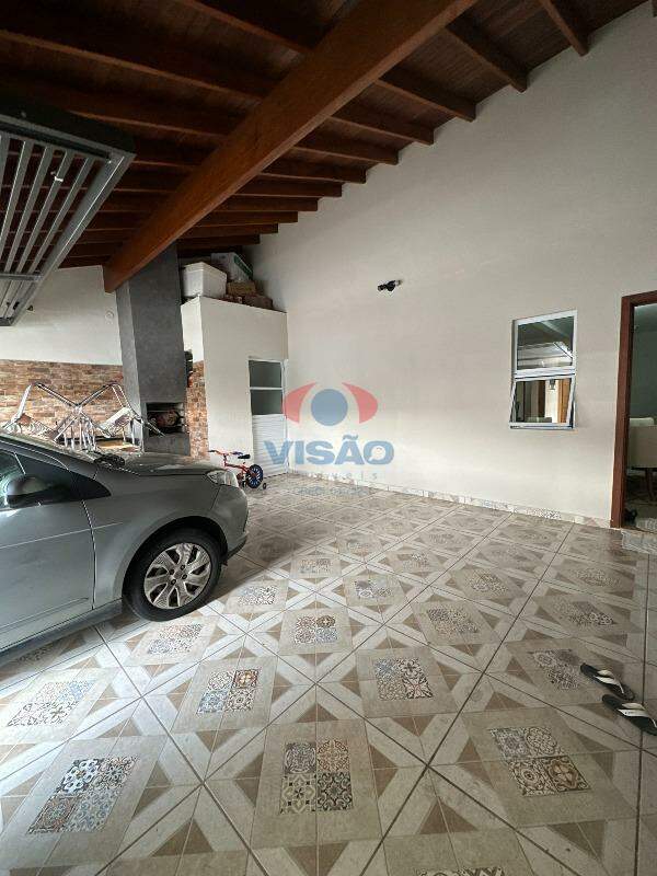 Casa à venda no Jardim das Andorinhas: 