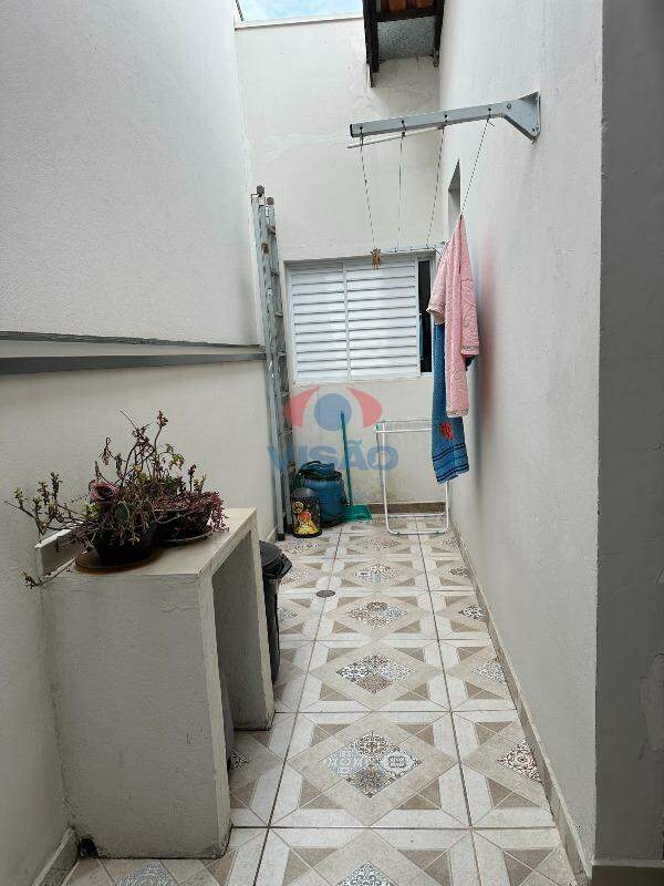 Casa à venda no Jardim das Andorinhas: 