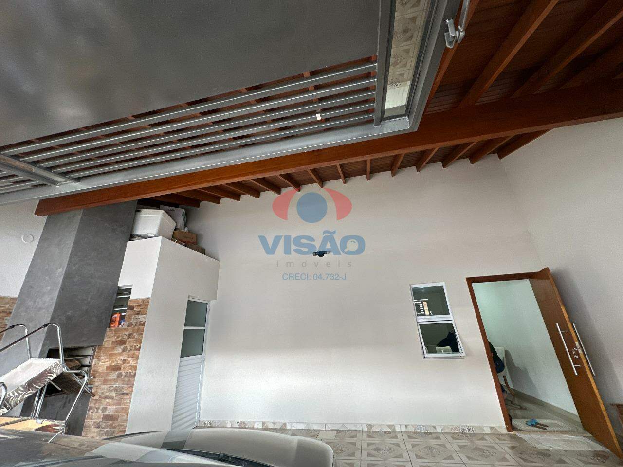 Casa à venda no Jardim das Andorinhas: 