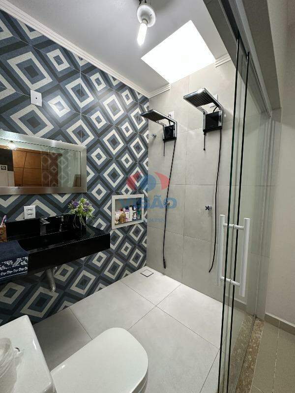 Casa à venda no Jardim das Andorinhas: 