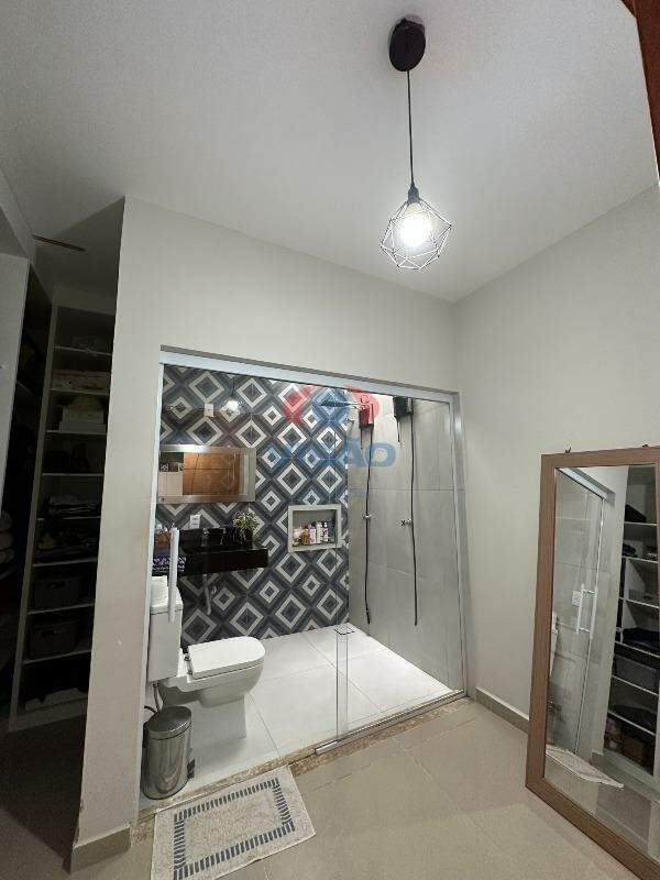 Casa à venda no Jardim das Andorinhas: 