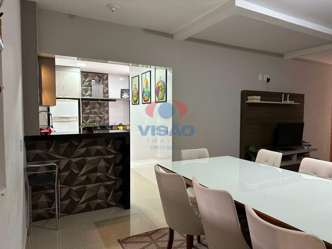 Casa à venda no Jardim das Andorinhas: 