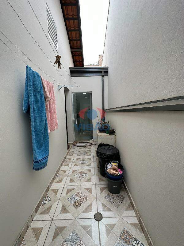 Casa à venda no Jardim das Andorinhas: 