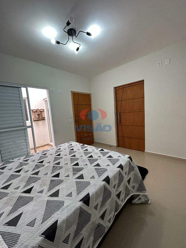 Casa à venda no Jardim das Andorinhas: 