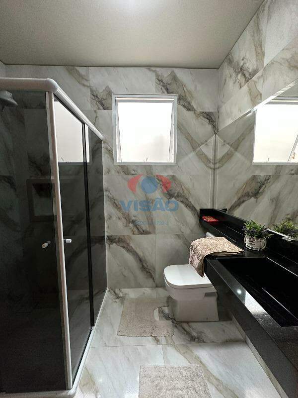 Casa à venda no Jardim das Andorinhas: 