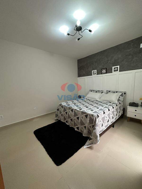 Casa à venda no Jardim das Andorinhas: 