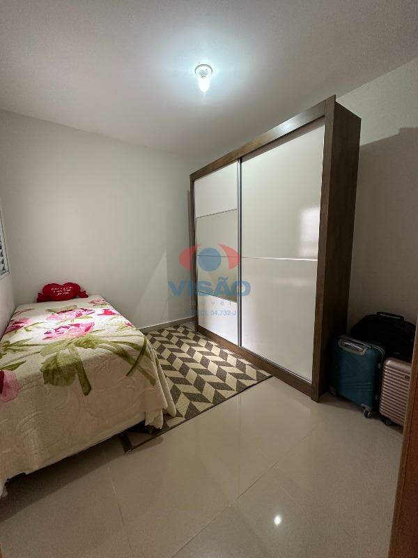 Casa à venda no Jardim das Andorinhas: 