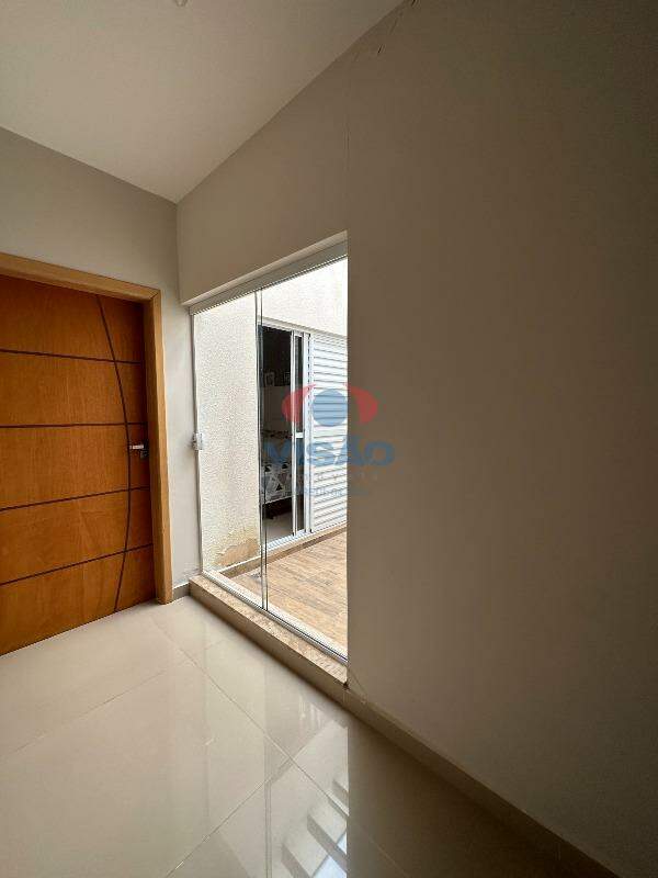 Casa à venda no Jardim das Andorinhas: 