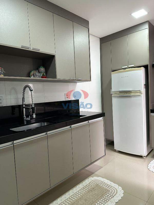 Casa à venda no Jardim das Andorinhas: 