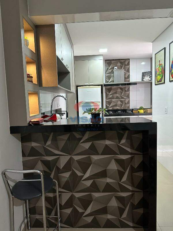 Casa à venda no Jardim das Andorinhas: 