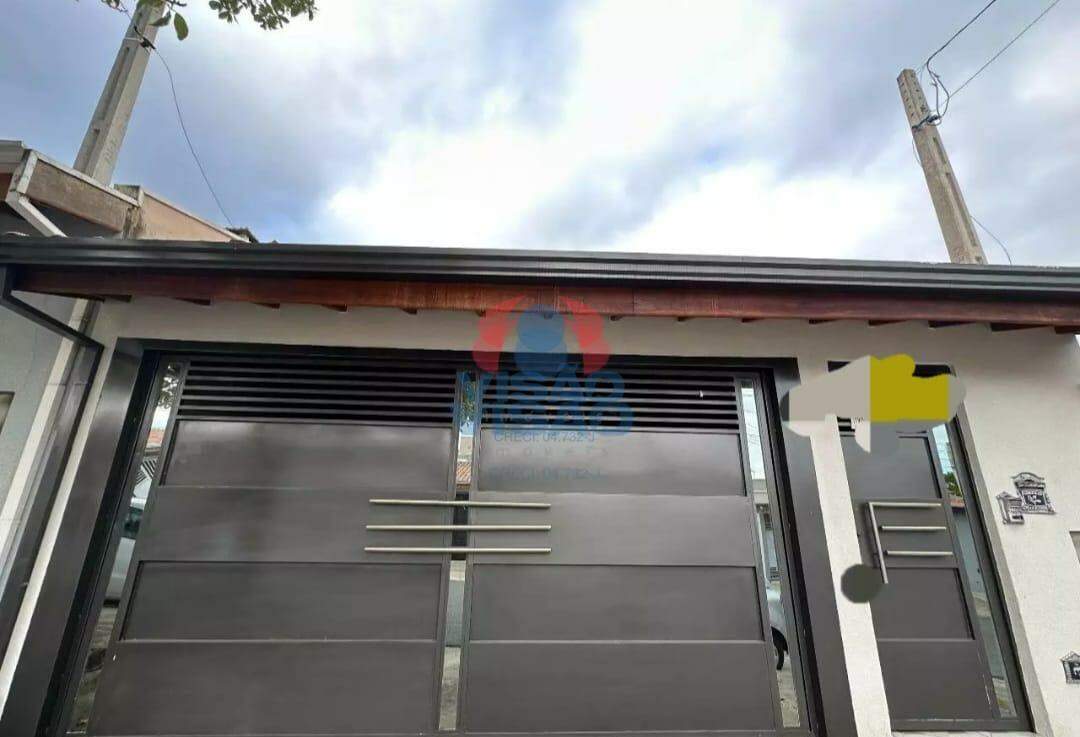 Casa à venda no Jardim das Andorinhas: 