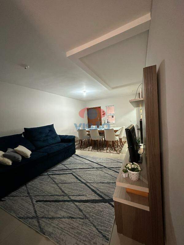 Casa à venda no Jardim das Andorinhas: 