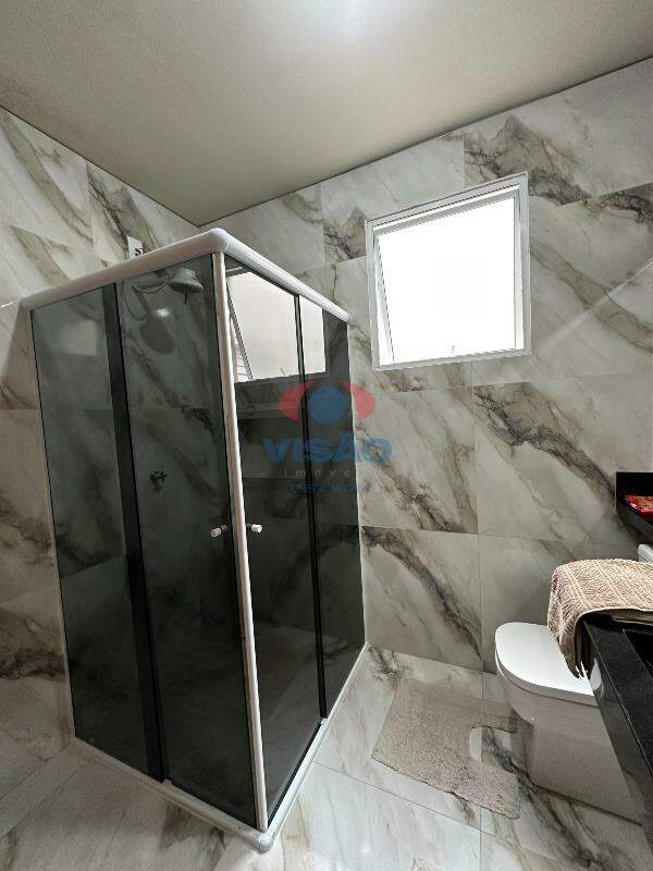 Casa à venda no Jardim das Andorinhas: 