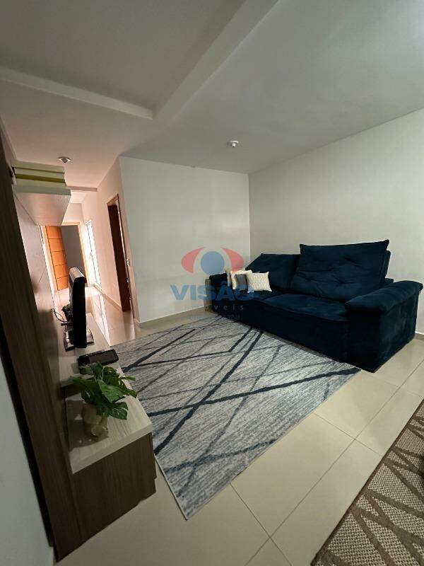 Casa à venda no Jardim das Andorinhas: 