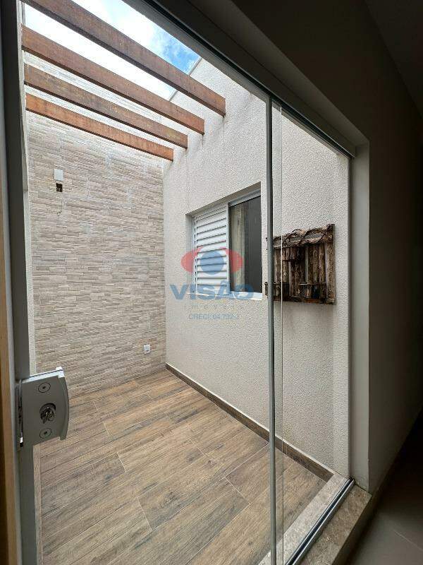 Casa à venda no Jardim das Andorinhas: 