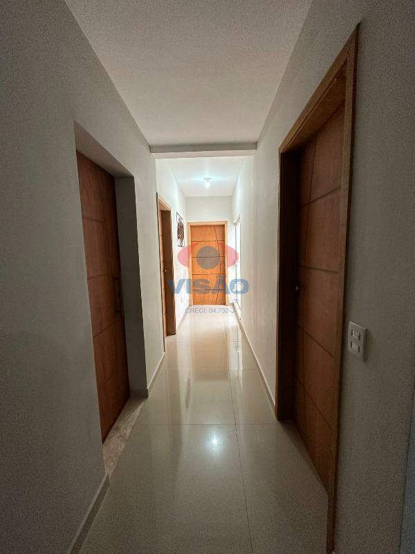 Casa à venda no Jardim das Andorinhas: 