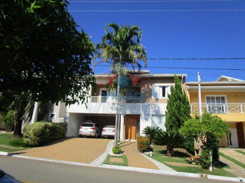 Casa em condomínio à venda no Vila Suíça: 