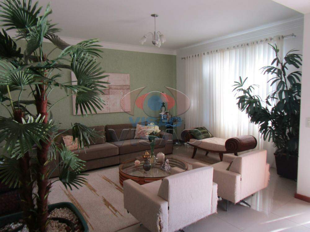 Casa em condomínio à venda no Vila Suíça: 