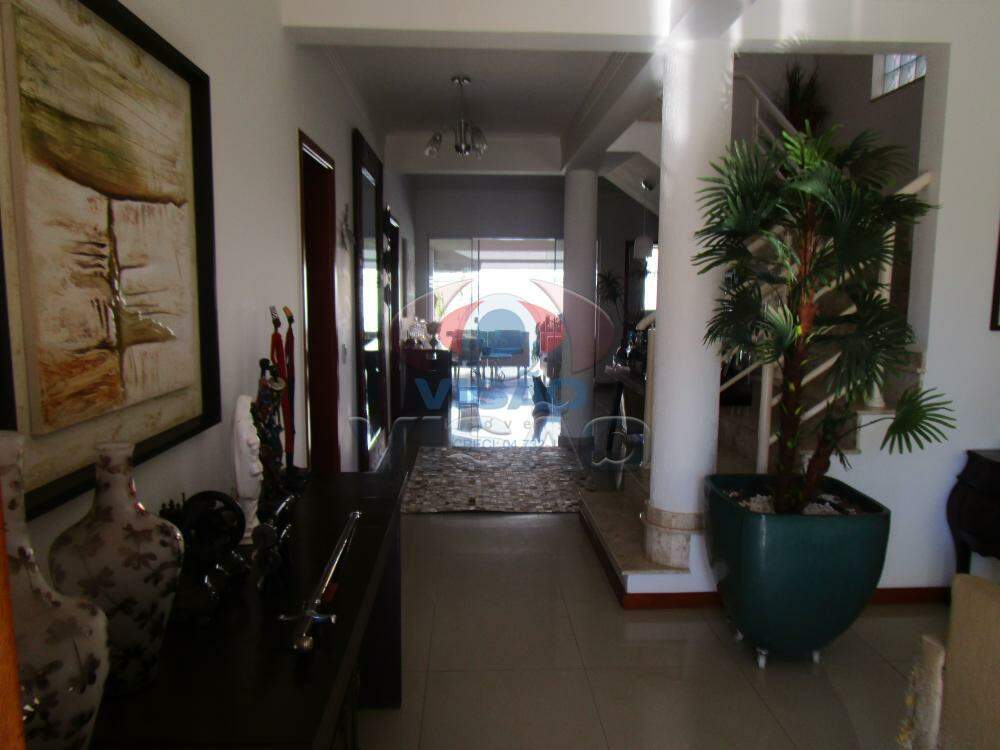 Casa em condomínio à venda no Vila Suíça: 