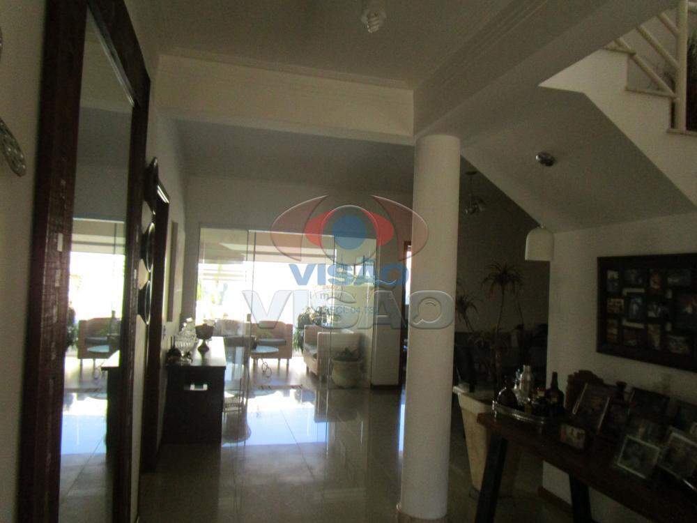 Casa em condomínio à venda no Vila Suíça: 