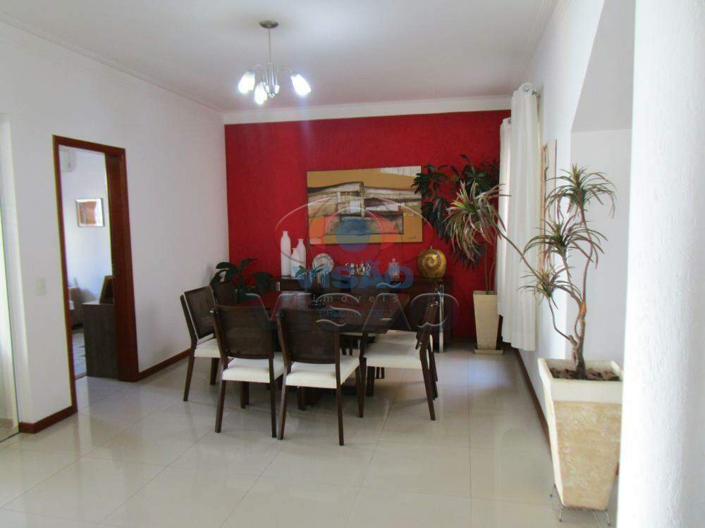 Casa em condomínio à venda no Vila Suíça: 