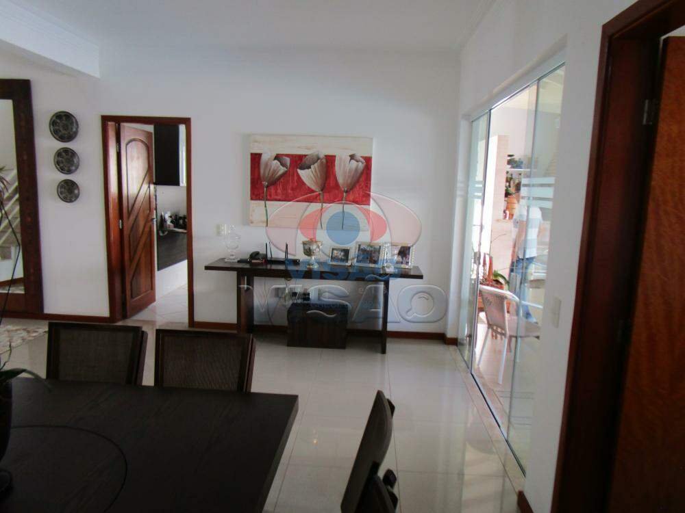 Casa em condomínio à venda no Vila Suíça: 
