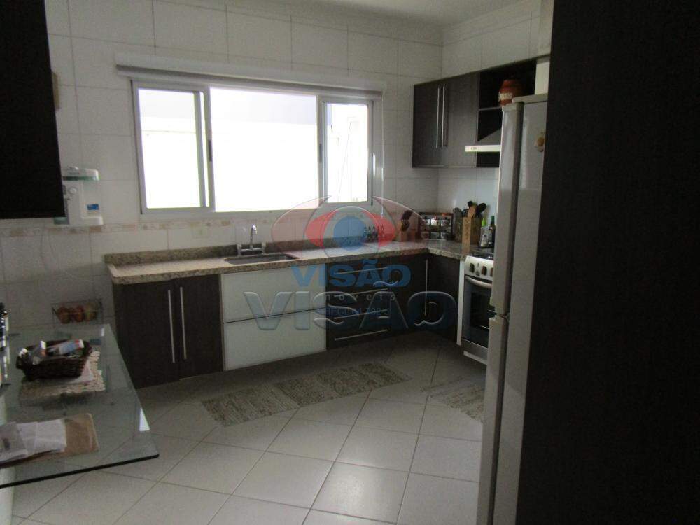 Casa em condomínio à venda no Vila Suíça: 
