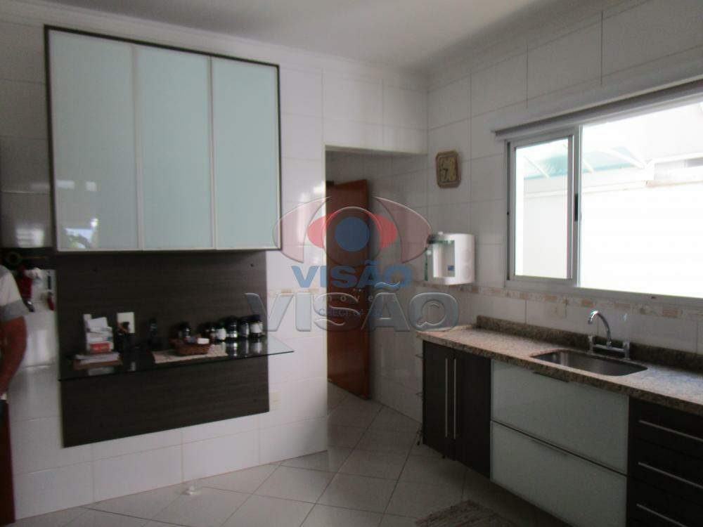 Casa em condomínio à venda no Vila Suíça: 