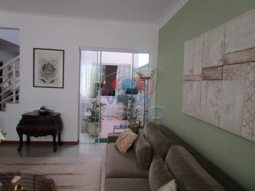 Casa em condomínio à venda no Vila Suíça: 