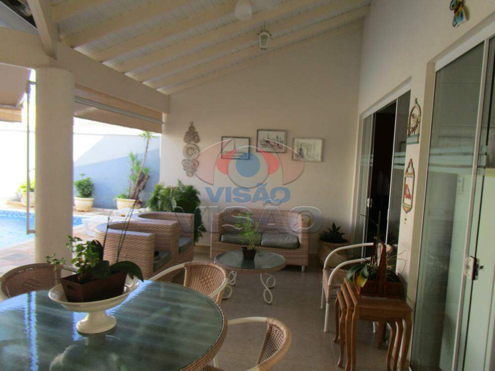 Casa em condomínio à venda no Vila Suíça: 