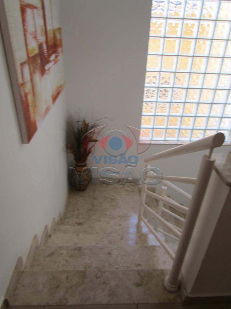 Casa em condomínio à venda no Vila Suíça: 