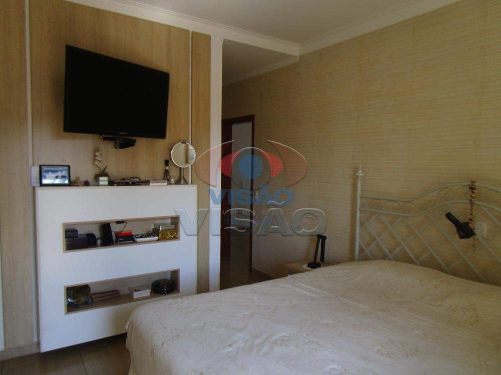 Casa em condomínio à venda no Vila Suíça: 