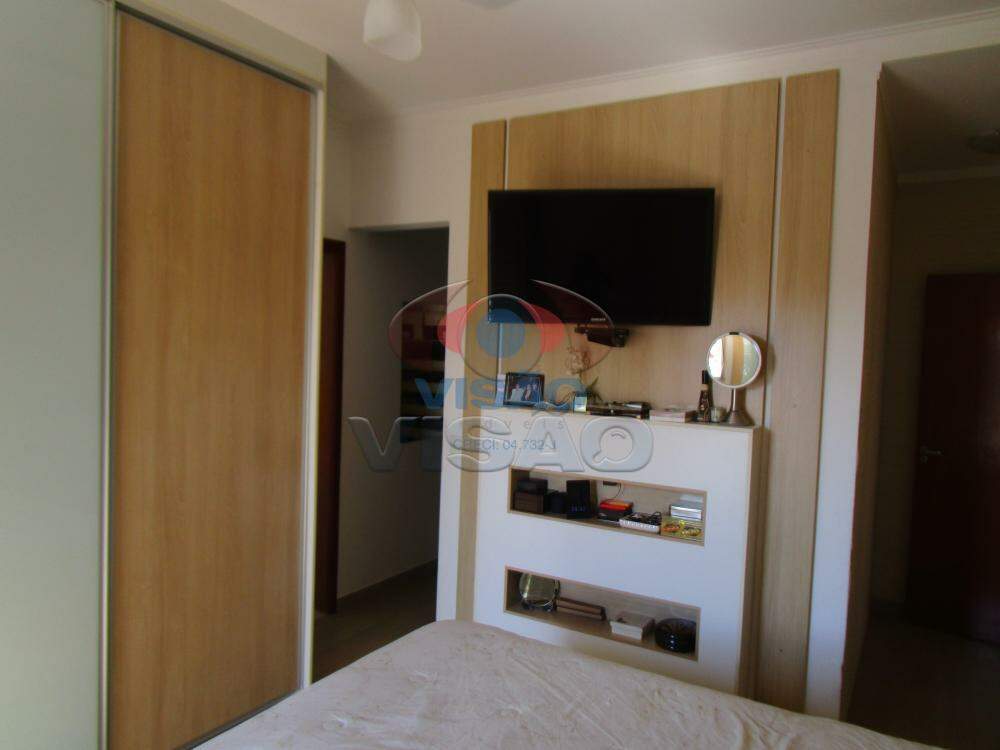 Casa em condomínio à venda no Vila Suíça: 