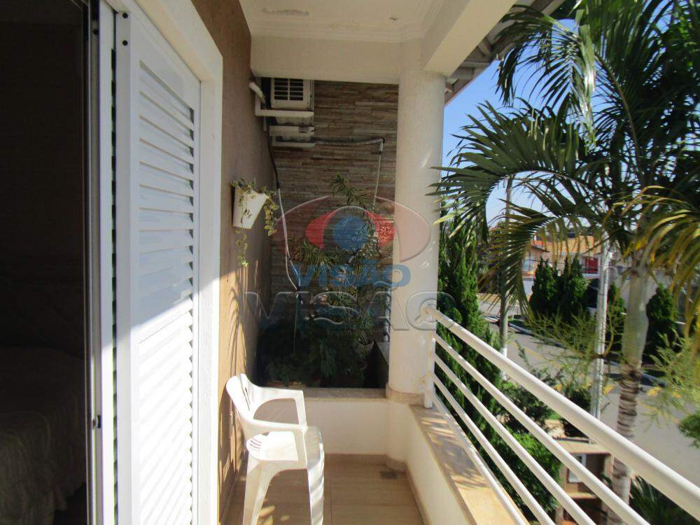 Casa em condomínio à venda no Vila Suíça: 